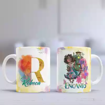 vectores plantilas ENCANTO,DISNEY,PRINCESAS,PRINCESA,PELíCULA,NIÑA,ABECEDARIO,